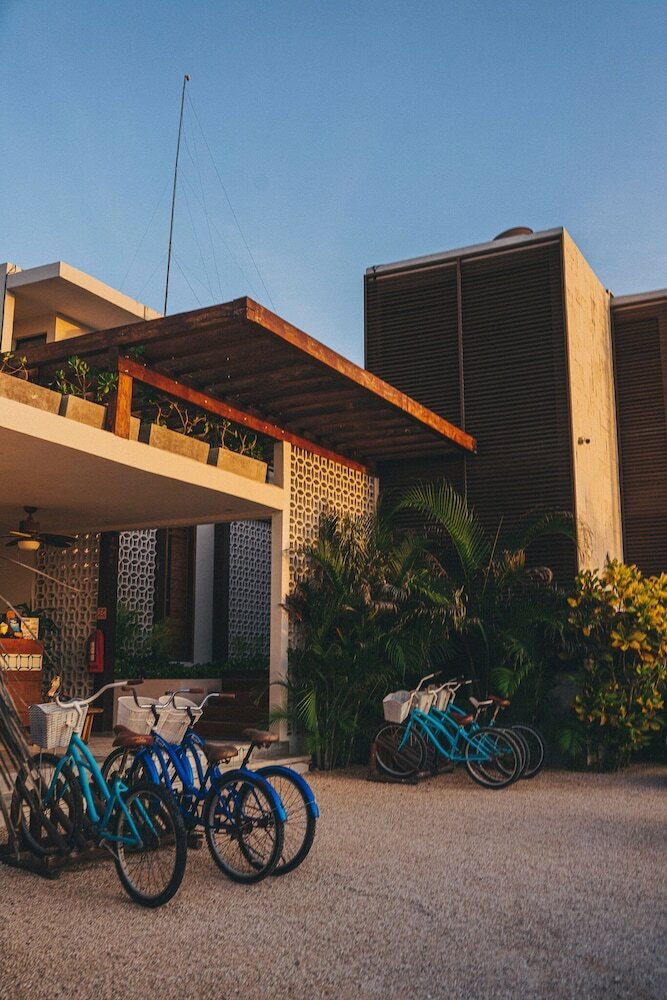 Hotel O Tulum - Adults Only