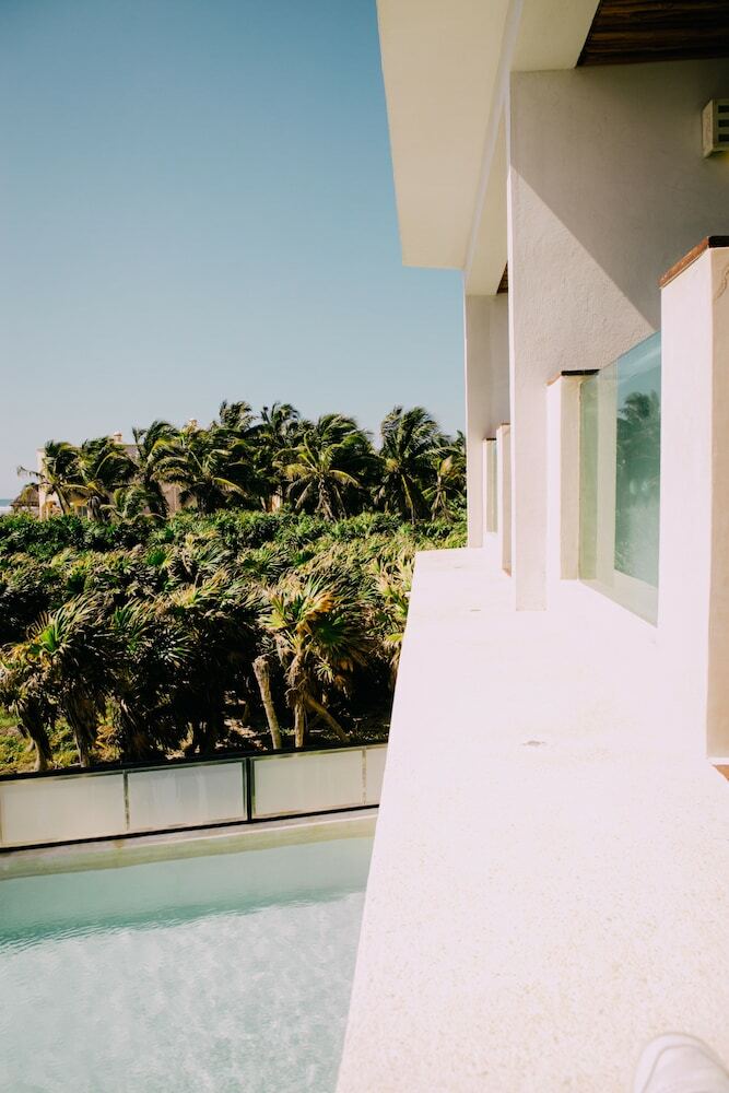 Hotel O Tulum - Adults Only