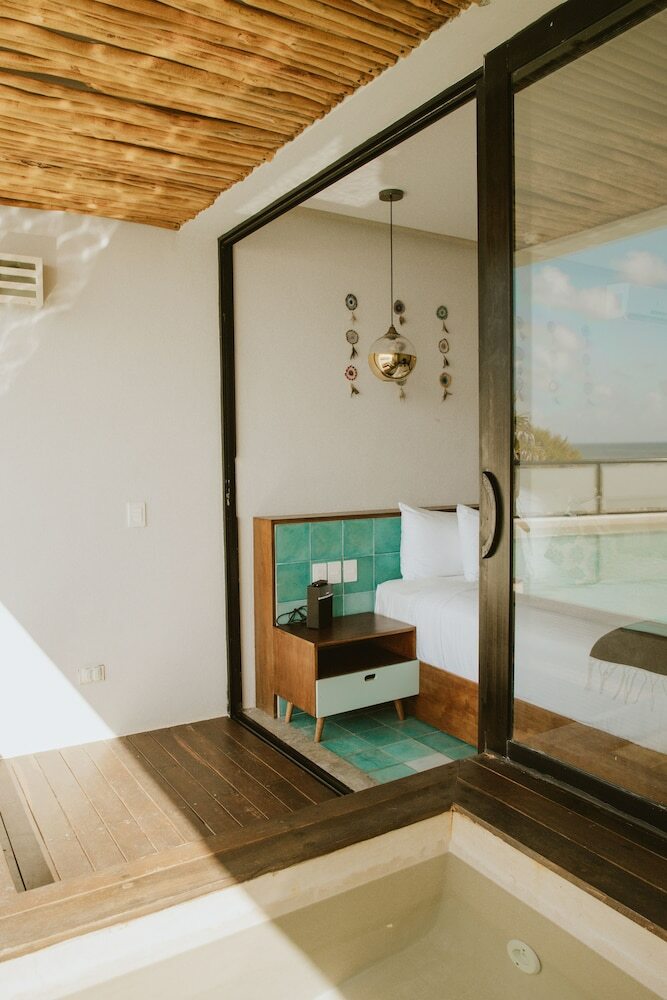 Hotel O Tulum - Adults Only
