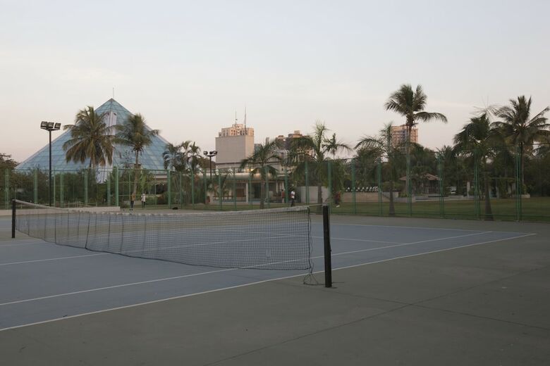 Hotel Eskay Resorts