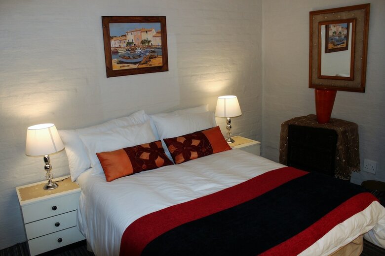 Hotel Ibis Way Guest House