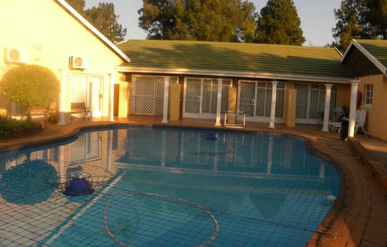 Hotel Eikenhof Country Guesthouse