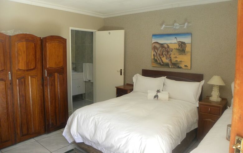 Hotel Eikenhof Country Guesthouse