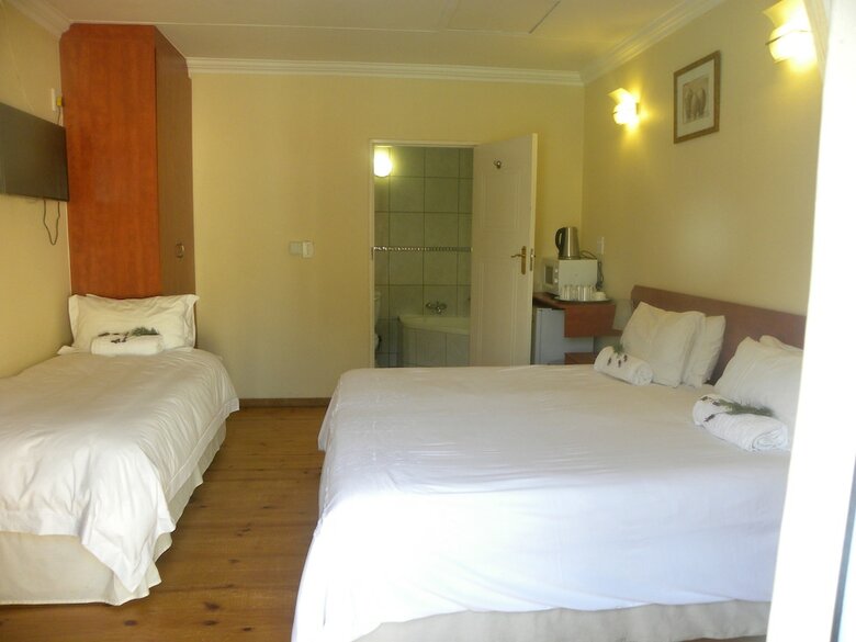 Hotel Eikenhof Country Guesthouse
