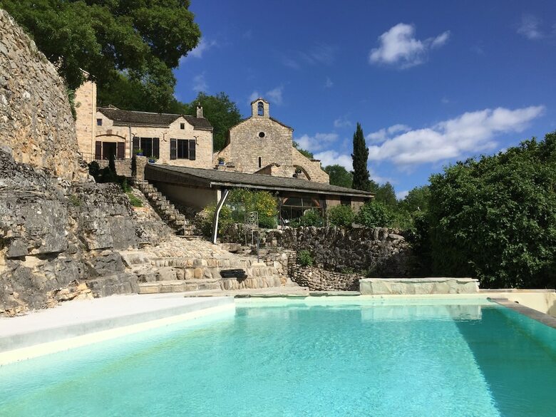 Bed & Breakfast Hermitage Saint Pierre
