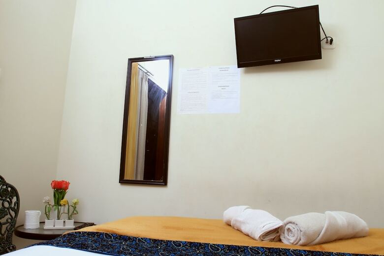 Hotel Unique Guesthouse