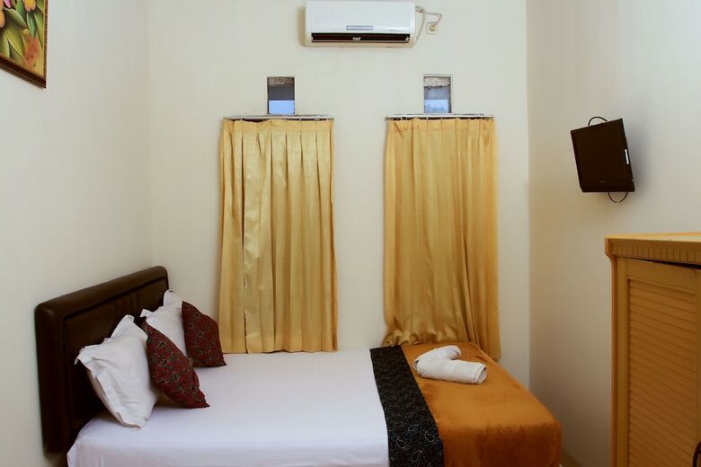 Hotel Unique Guesthouse