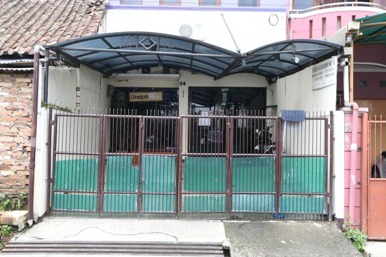 Hotel Unique Guesthouse