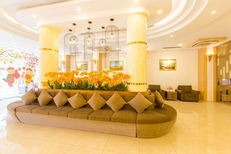 Minh Tam Hotel And Spa