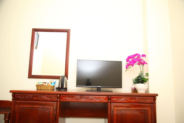 Minh Tam Hotel And Spa