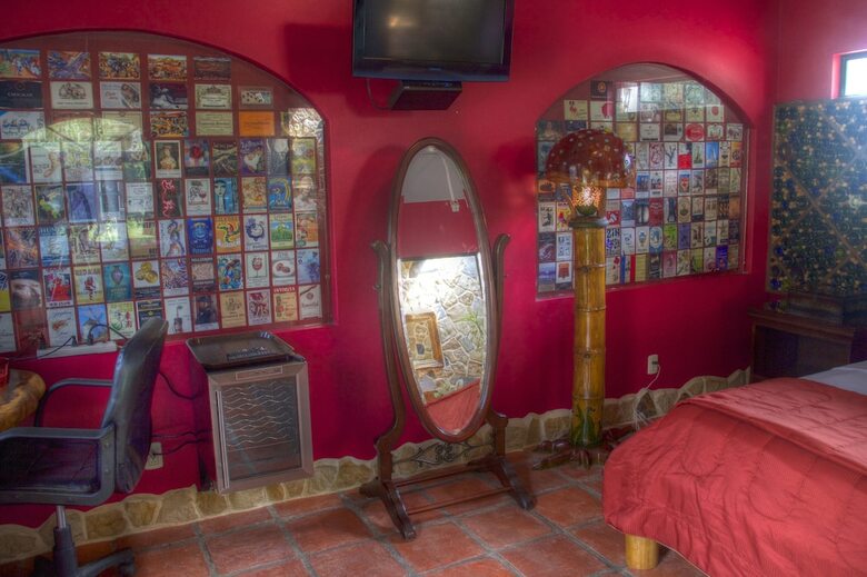 Bed & Breakfast Gingerbread Hotel And Restaurant