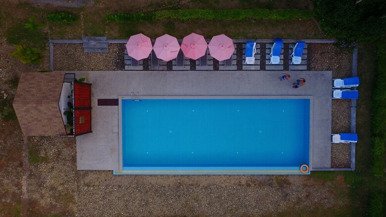 Hotel The Touch Green Naiyang