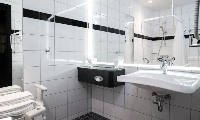 Thon Hotel Oslo Airport