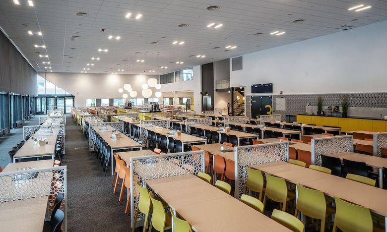 Thon Hotel Oslo Airport