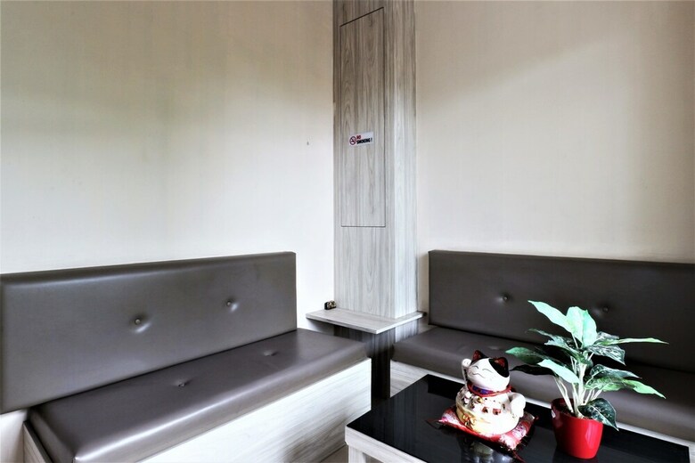Hotel Alivio Suites Kuningan