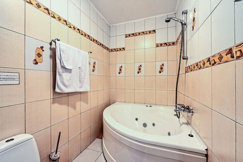 Apartamentos Oksanas Nevskiy 88
