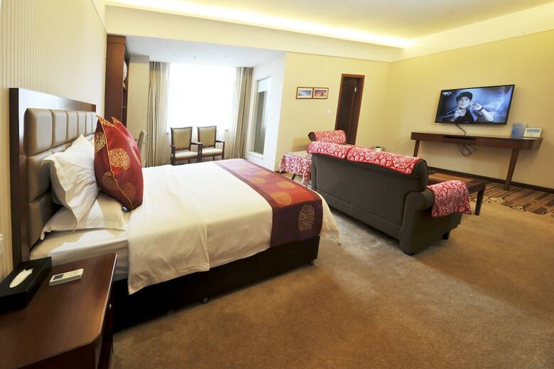 Chengdu Chengfei Grand Hotel