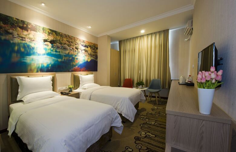 Chengdu Chengfei Grand Hotel