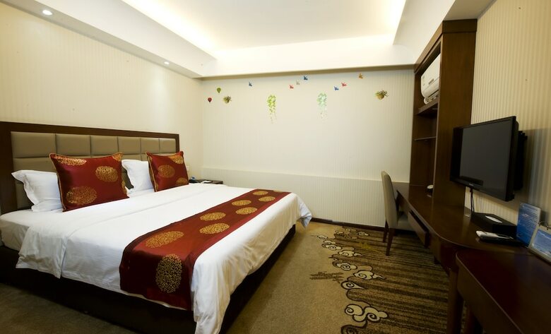 Chengdu Chengfei Grand Hotel