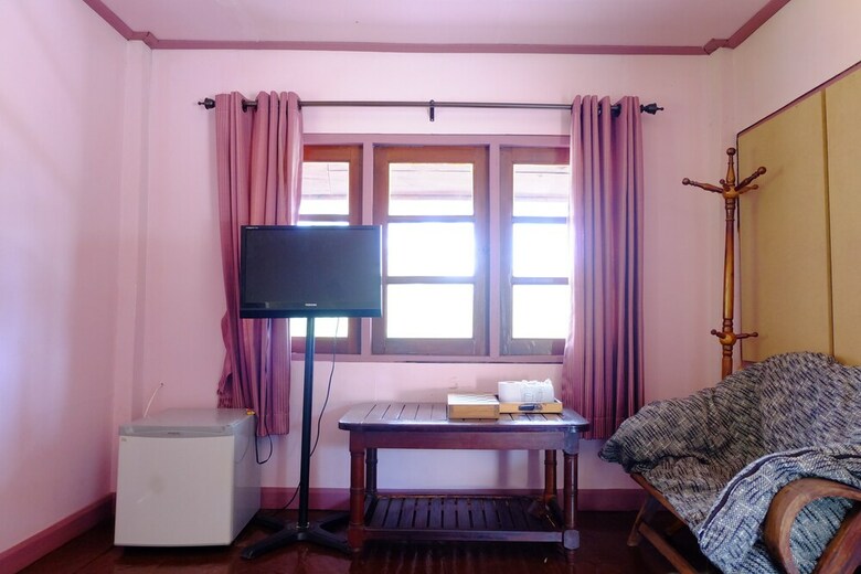 Hotel Mok Far Mont Ngo Resort