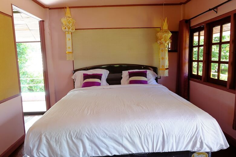 Hotel Mok Far Mont Ngo Resort