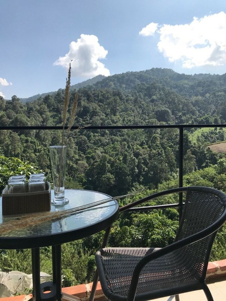 Hotel Mok Far Mont Ngo Resort