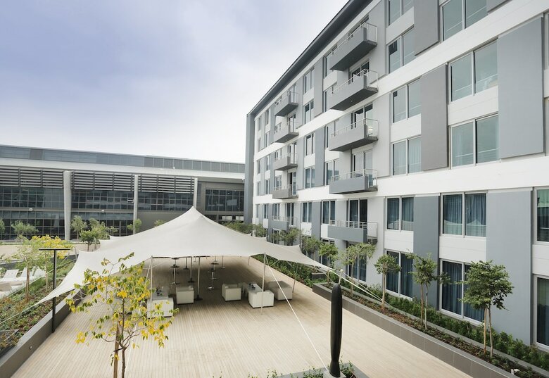 Hotel The Capital Menlyn Maine