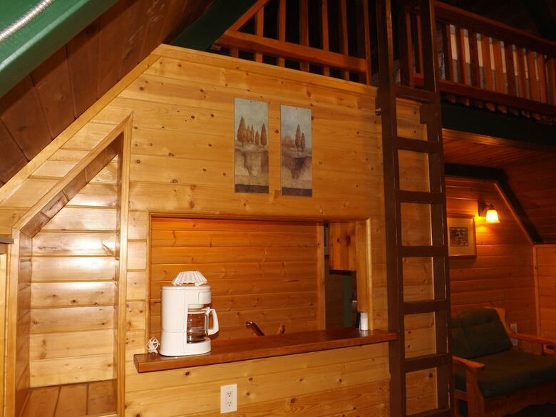 Arizona Mountain Inn And Cabins