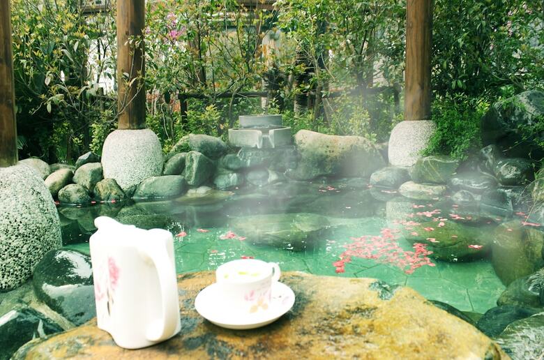 Apartamento Phoenix Hotspring Resort