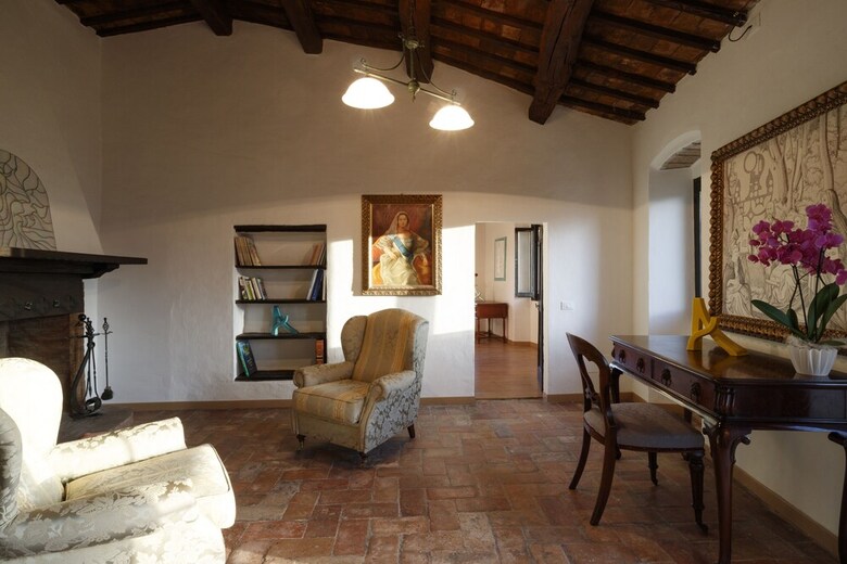 Apartamento Borgo Lizori