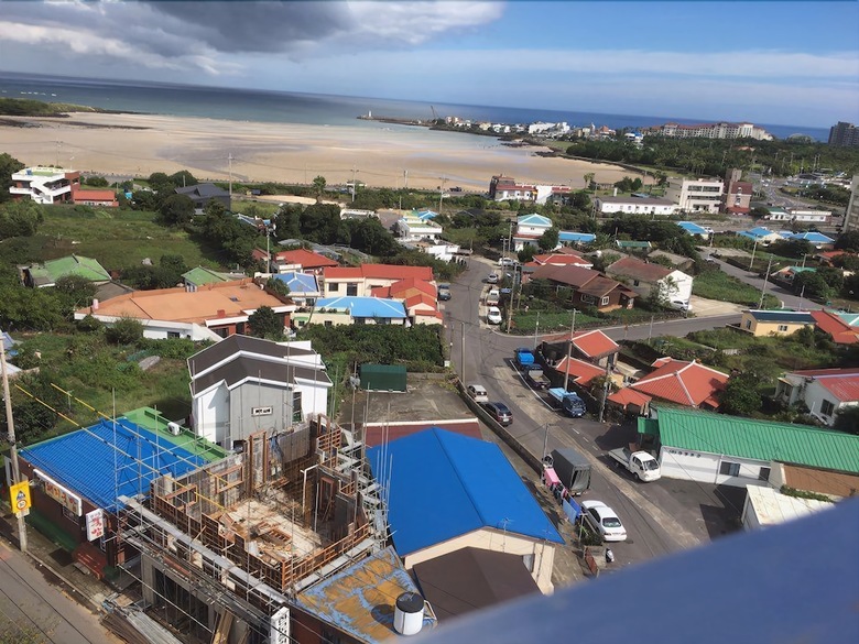 Rezion Tourist Hotel