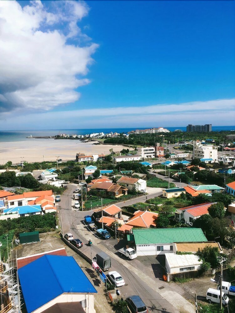 Rezion Tourist Hotel