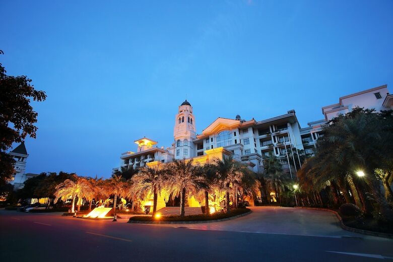 Gaoming Country Garden Phoenix Hotel
