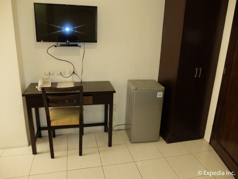 Imerex Plaza Hotel