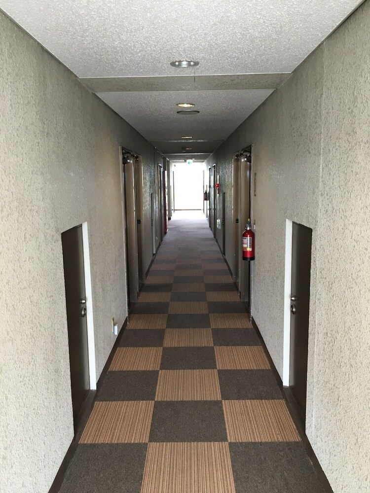 Hotel South Island