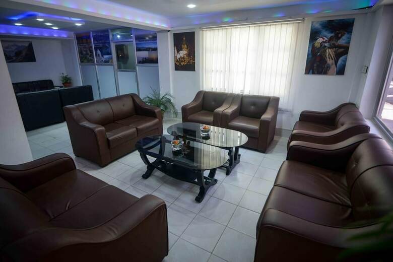 Hotel Shivam Plaza