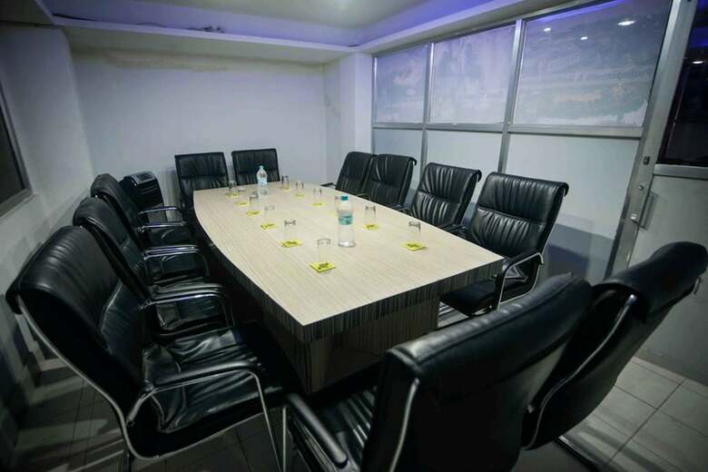 Hotel Shivam Plaza