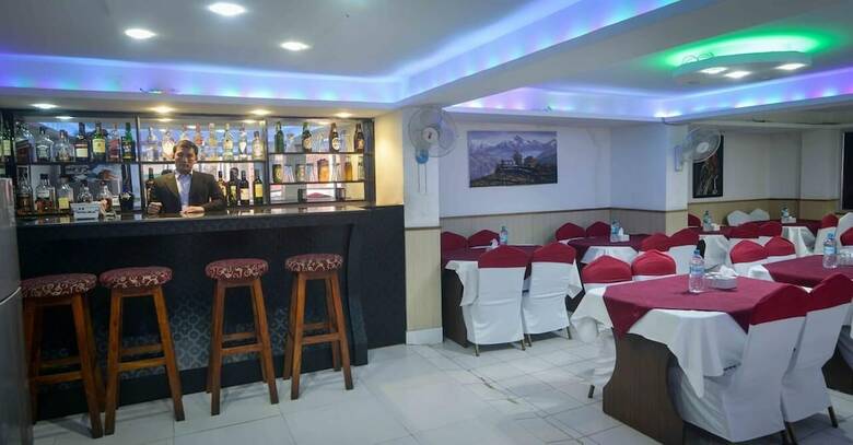 Hotel Shivam Plaza