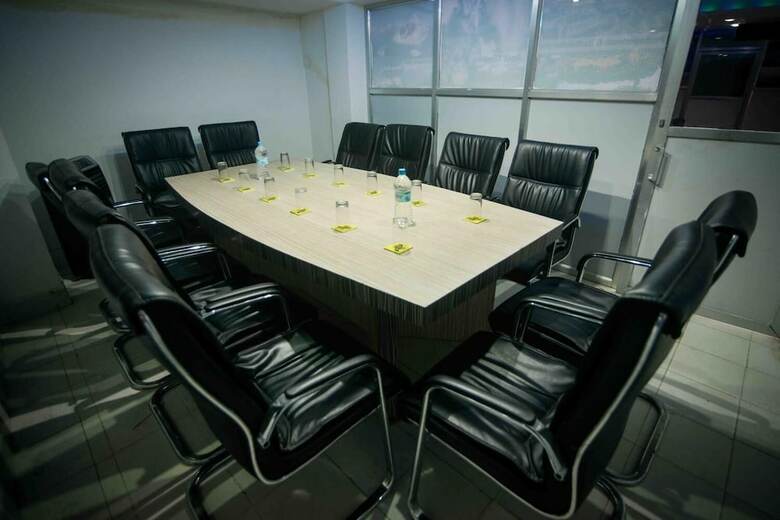 Hotel Shivam Plaza