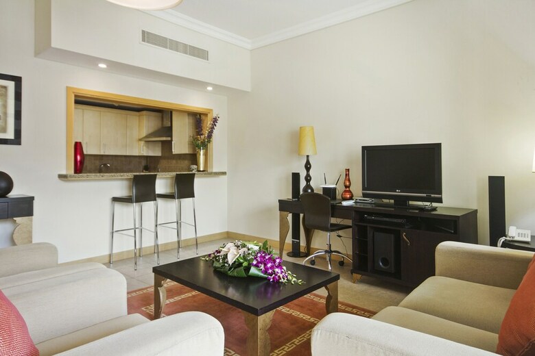Apartamento Bespoke Residences - Shoreline Al Haseer