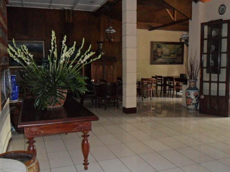 Hotel Mandala Puri Malang
