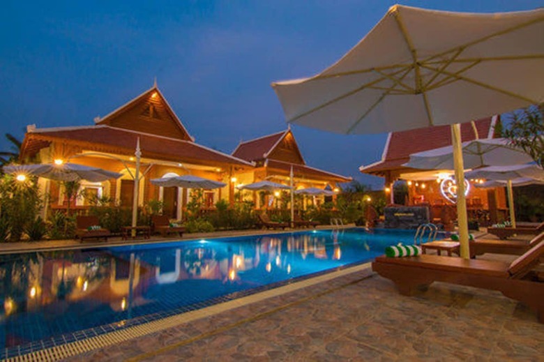 Hotel Ravorn Villa Boutique
