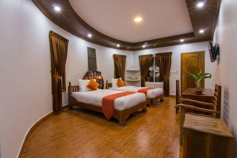 Hotel Ravorn Villa Boutique