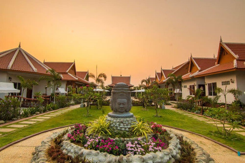 Hotel Ravorn Villa Boutique