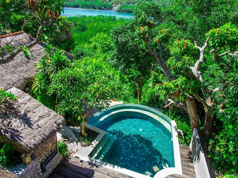 Hotel Twin Island Villas & Dive Resort