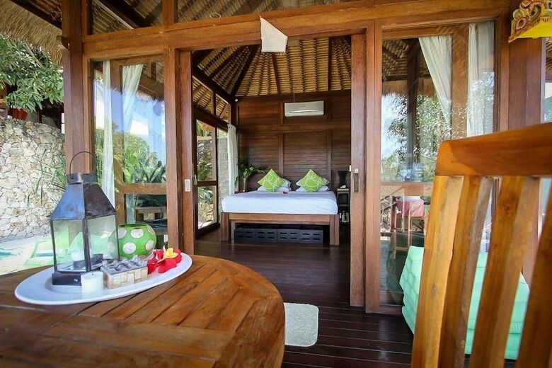 Hotel Twin Island Villas & Dive Resort
