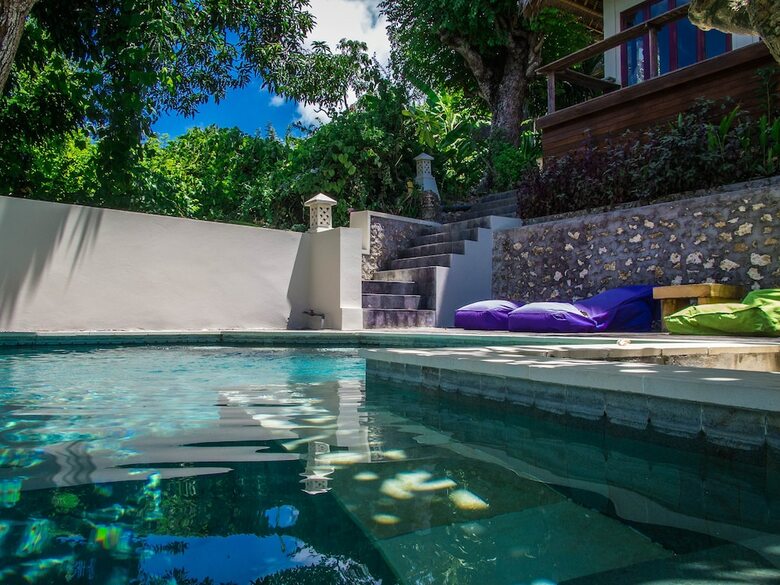 Hotel Twin Island Villas & Dive Resort