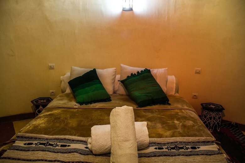 Posada Skoura Lodge