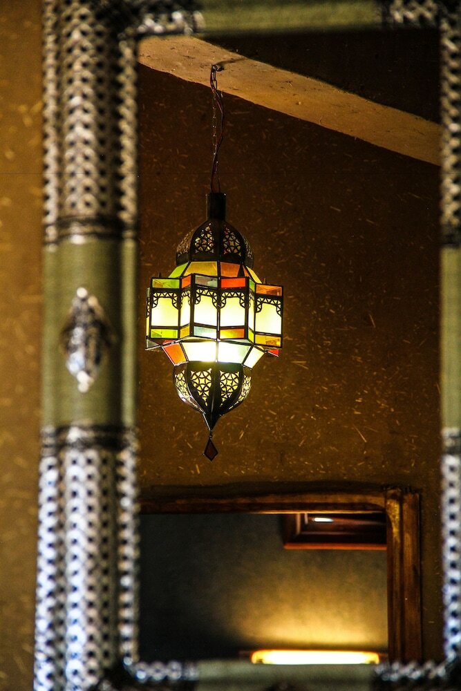 Posada Skoura Lodge