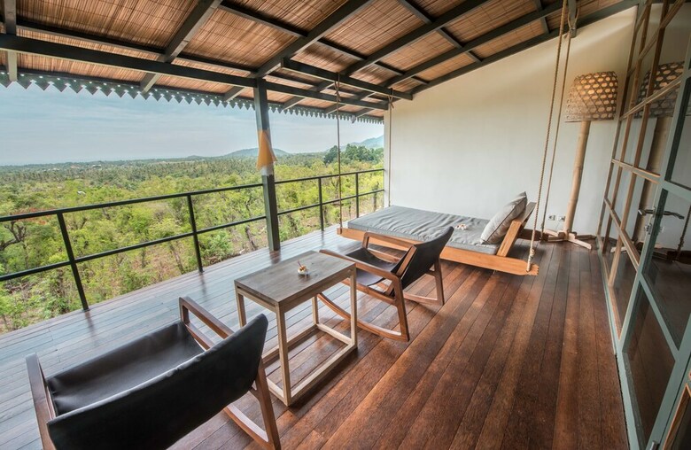 Sumberkima Hill Private Villa Retreat